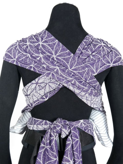 Didymos DidyKlick - Flower of Life Clematis#