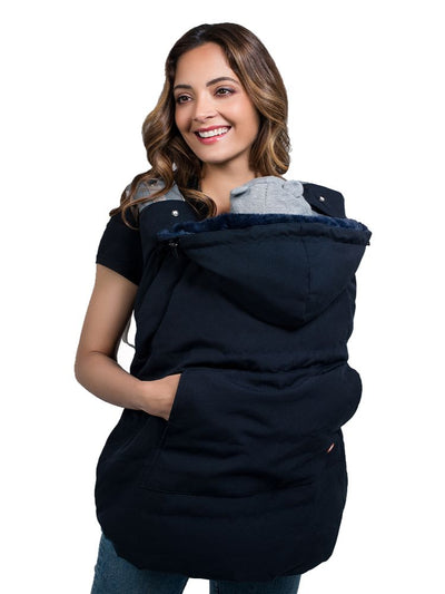 Wombat All weather Cover - Navy blue#
