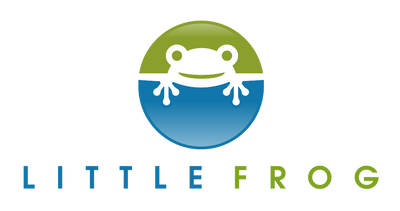 Little Frog