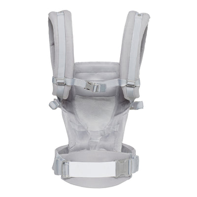 Ergobaby Adapt bæresele Cool Air Mesh i grå (Pearl Grey)#