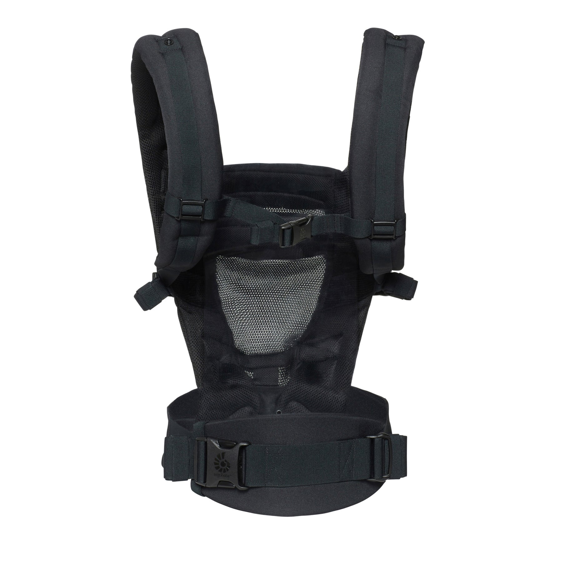 Ergobaby adapt cool air mesh onyx black on sale