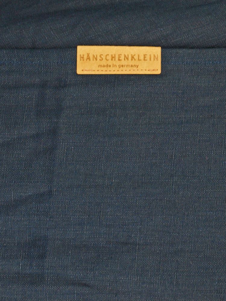 Hänschenklein Fastvikle Midnight 100% Hør