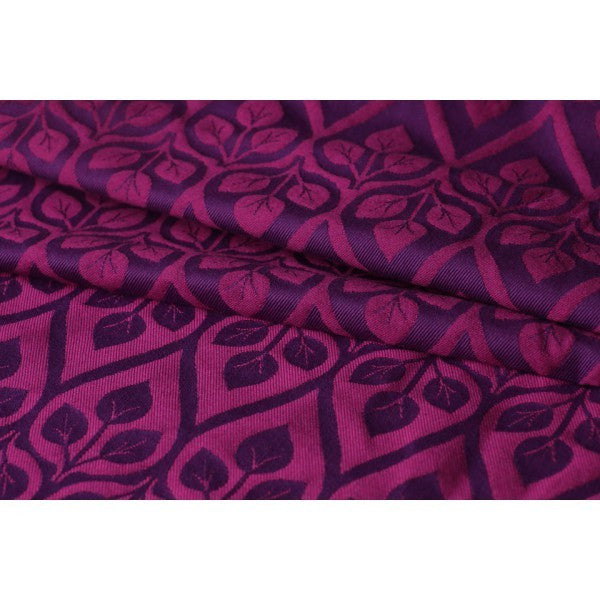 Yaro Fastvikle - La Vita Purple Pink