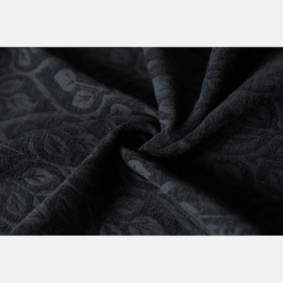 Yaro Fastvikle - La Vita Contra Beach Towel All Black#