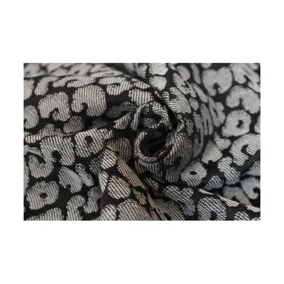 Yaro Ringslynge - Pussycat Duo Black Light Grey Glam#
