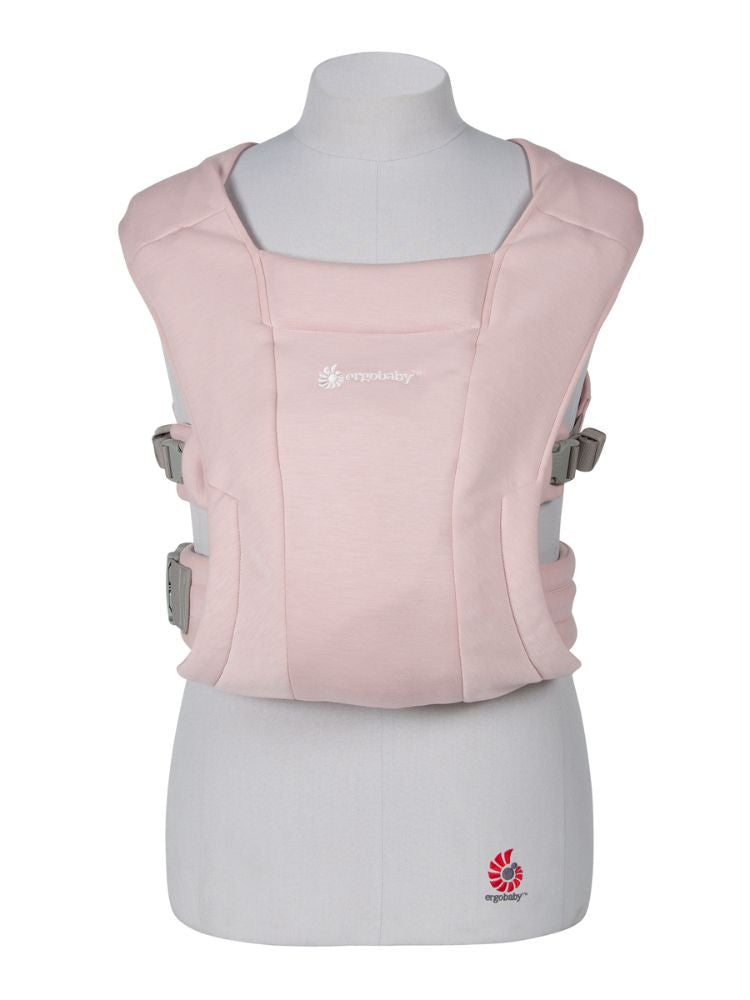 Ergobaby Embrace bæresele - Blush Pink