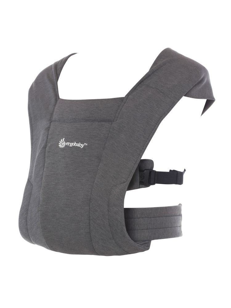 Ergobaby Embrace bæresele - Heather Grey