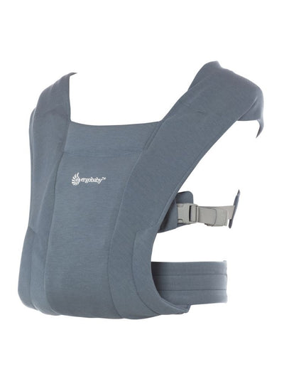 Ergobaby Embrace bæresele - Oxford Blue#