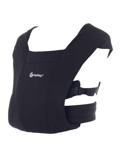 Ergobaby Embrace bæresele - Pure Black#