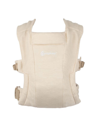 Ergobaby Embrace bæresele - Cream#