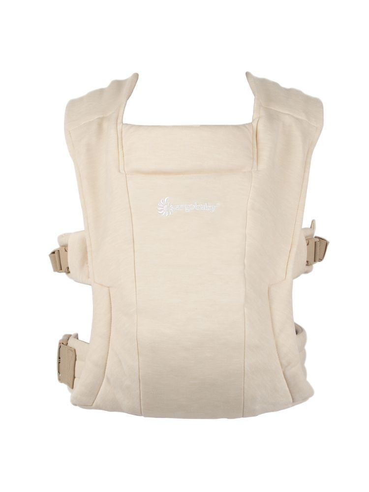 Ergobaby Embrace bæresele - Cream