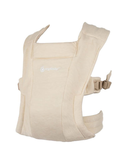 Ergobaby Embrace bæresele - Cream#