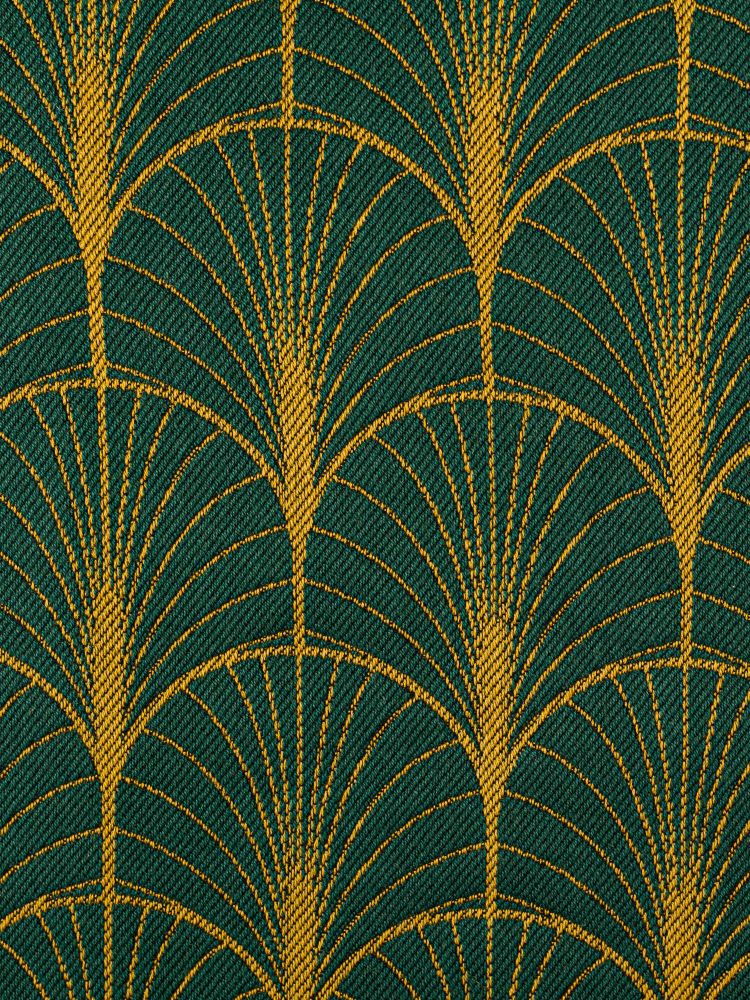 Lenny Lamb Preschool Bæresele - Deco Golden Moss