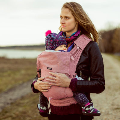 Didymos DidyKlick - Chili#