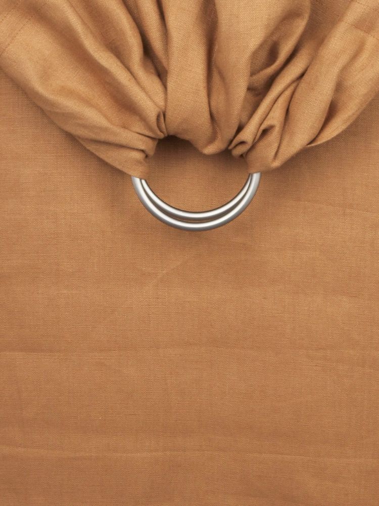 Hänschenklein Ringslynge CAMEL 100% Hør