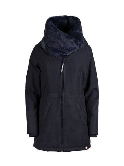 Wombat Wallaby 2.0 Bærejakke - Navy#