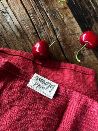 Wild Bloom Fastvikle - Pomegranate#