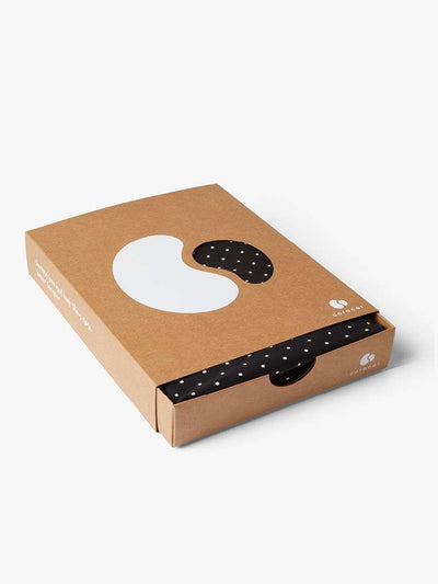 Coracor Strækvikle - Small Dot Black#