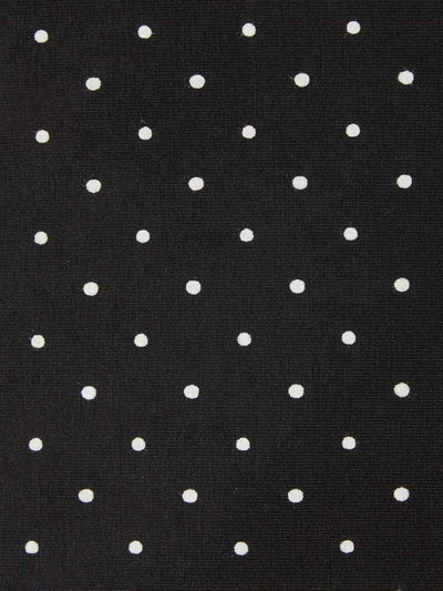 Coracor Strækvikle - Small Dot Black#