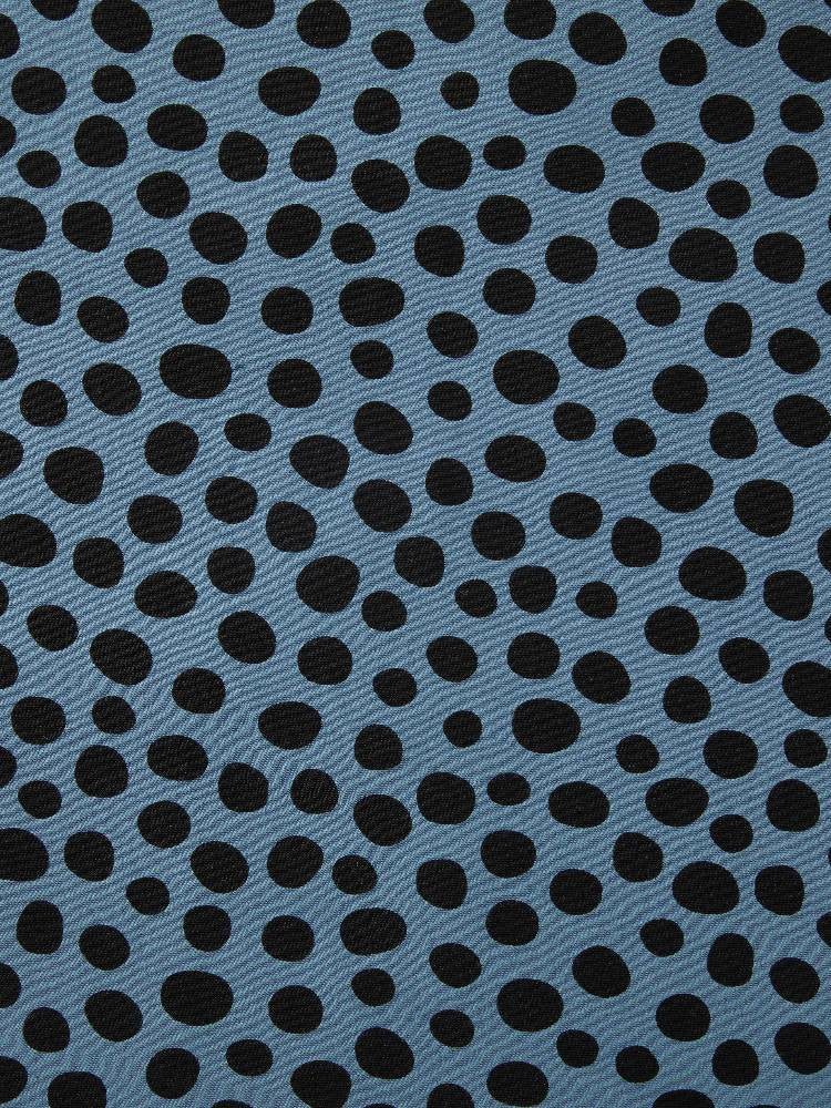 Coracor Strækvikle - Abstract Dot Blue