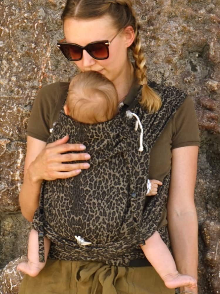 Didymos DidyKlick - Leo