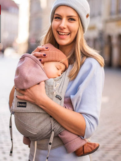 Didymos DidyKlick - Silver#