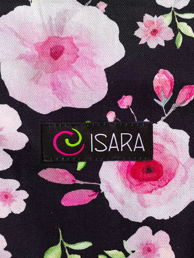 ISARA The One Bæresele - Rose Eden#