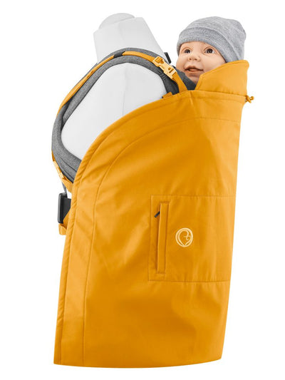 Mamalila Softshell Cover - Mustard#