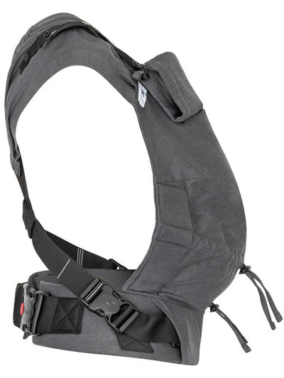 Hoppediz Primeo Lanzarote Full-Buckle bæresele#