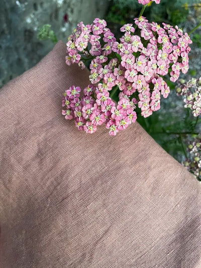 Wild Bloom Ringslynge - Abricot Blush#