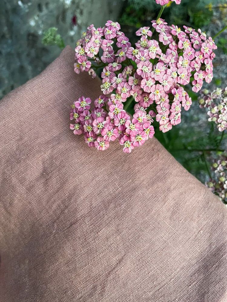 Wild Bloom Ringslynge - Abricot Blush