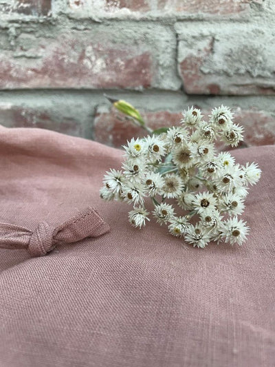 Wild Bloom Ringslynge - Abricot Blush#
